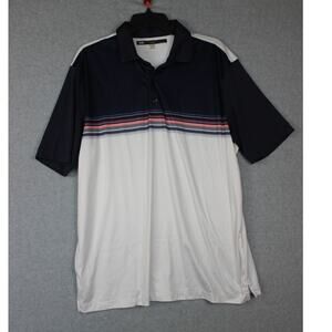 Greg Norman Microlux Golf Polo Size XL‎